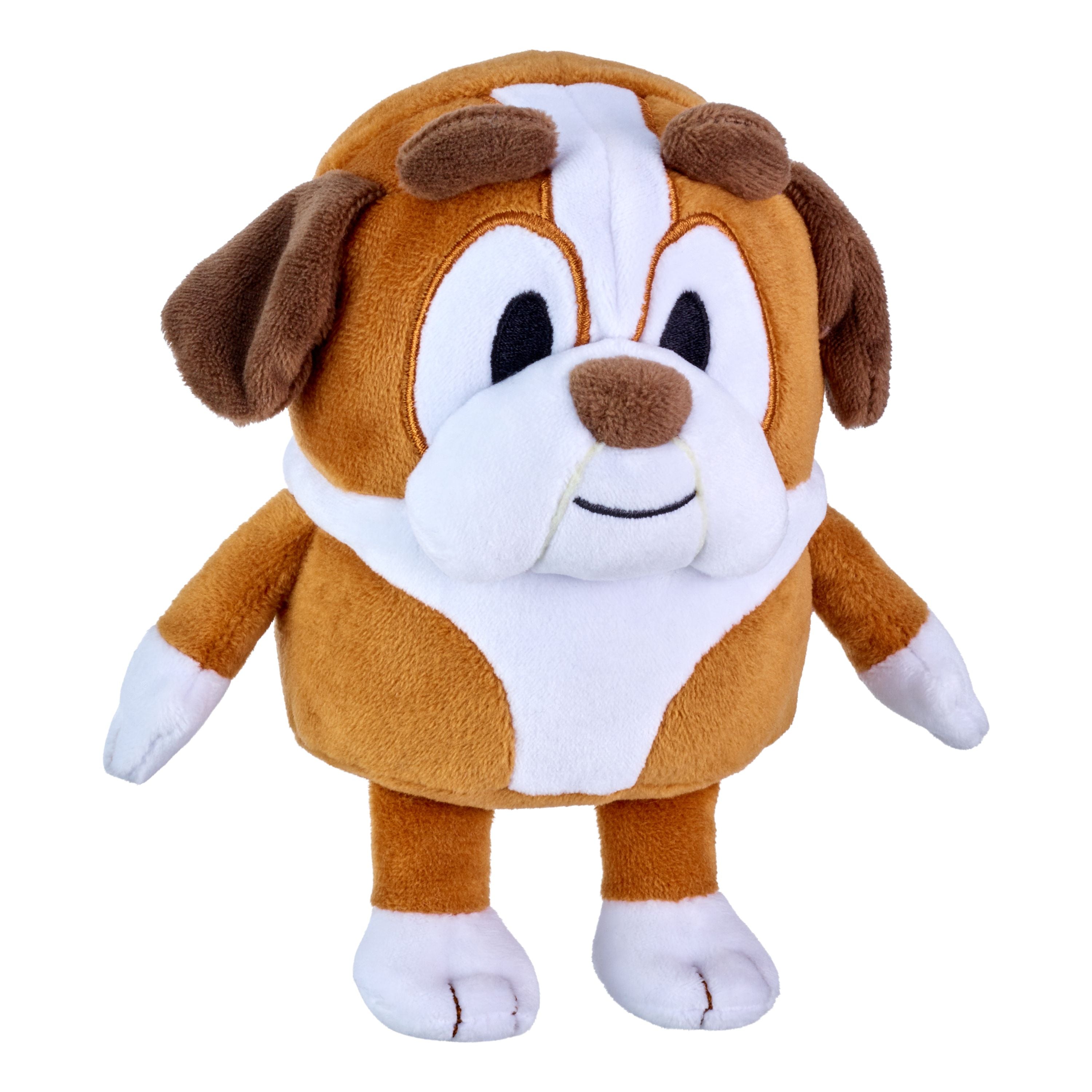 Bluey Series 11 Plush Single Pack Friends Assorted Styles - Toyworld NZ