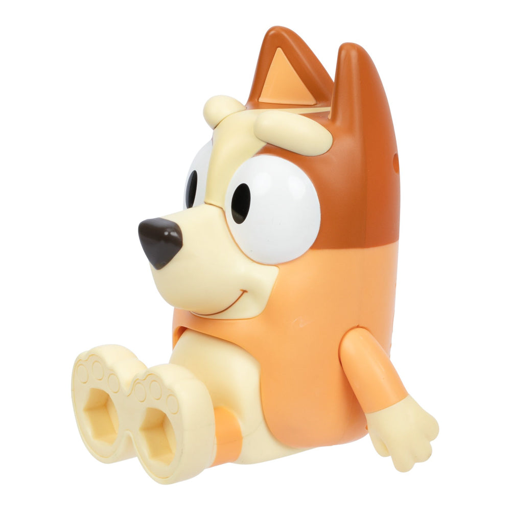 Bluey Chat Mates Talking Figure Bingo toy
