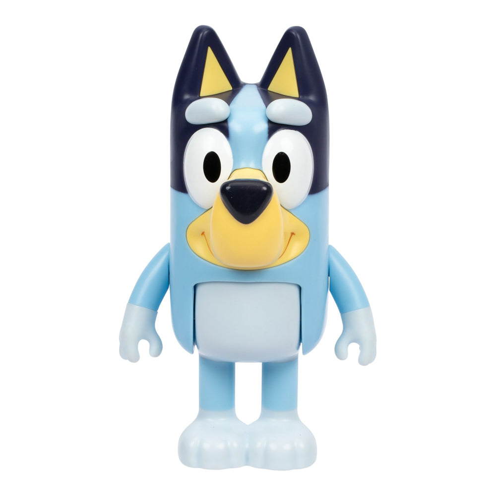 Bluey Chat Mates Talking Figure toy