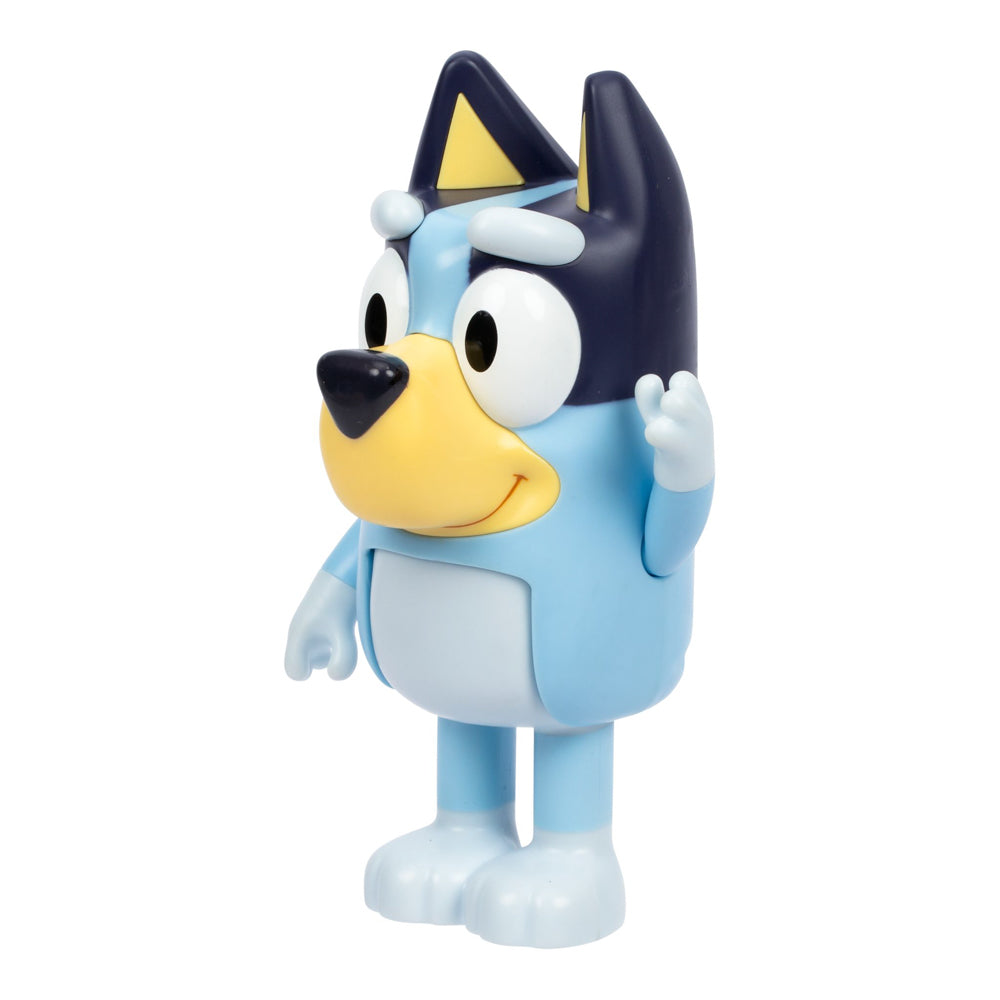 Bluey Chat Mates Talking Figure toy