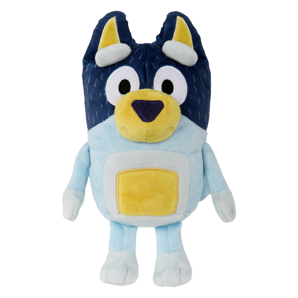 Bluey Family Series 13 Plush Assorted Styles soft toys