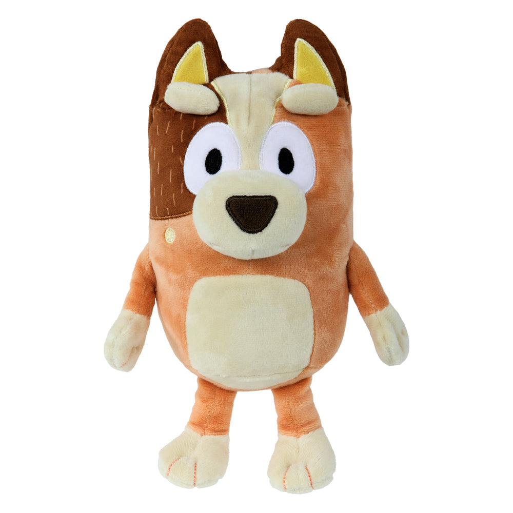Bluey Family Series 13 Plush Assorted Styles soft toys