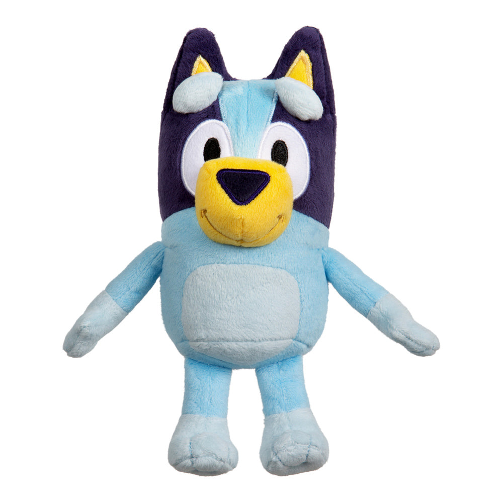 Bluey Family Series 13 Plush Assorted Styles soft toys