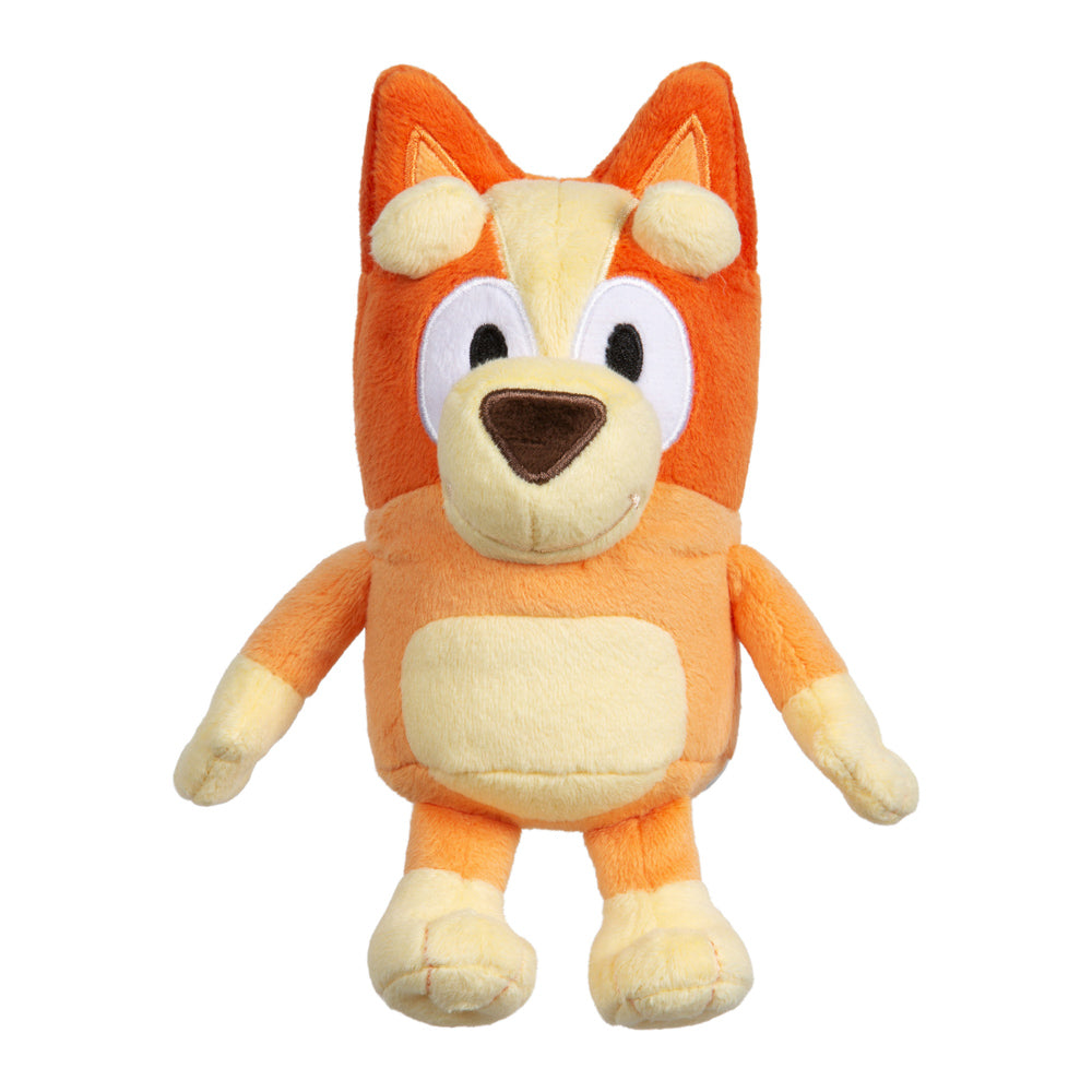 Bluey Family Series 13 Plush Assorted Styles soft toys