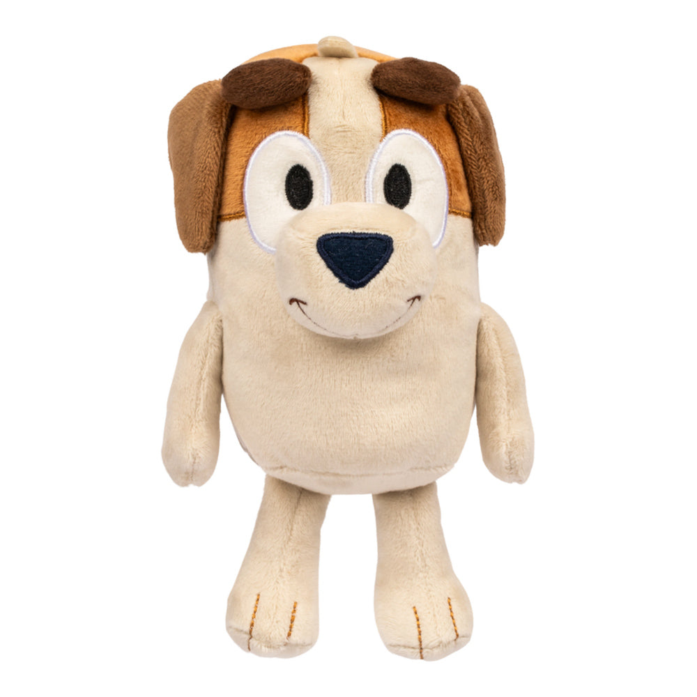 Bluey Friends Plush Assorted Styles: Bluey, Bingo, Ballet Muffin, Onesies Bingo, and more!