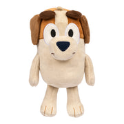 Bluey Friends Plush Assorted Styles: Bluey, Bingo, Ballet Muffin, Onesies Bingo, and more!