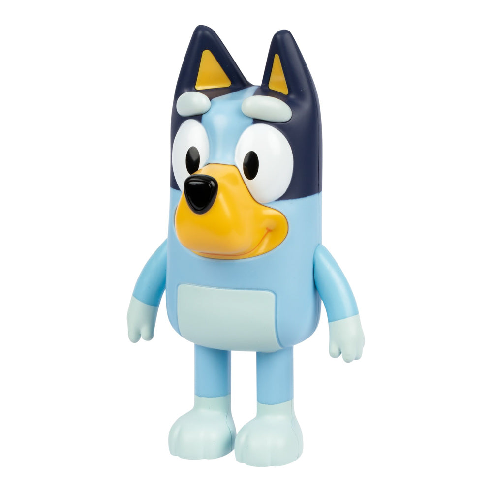 Bluey Hide & Seek Game with Bluey figure