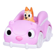 Pink Bluey Mini Racers Series 15 Cars