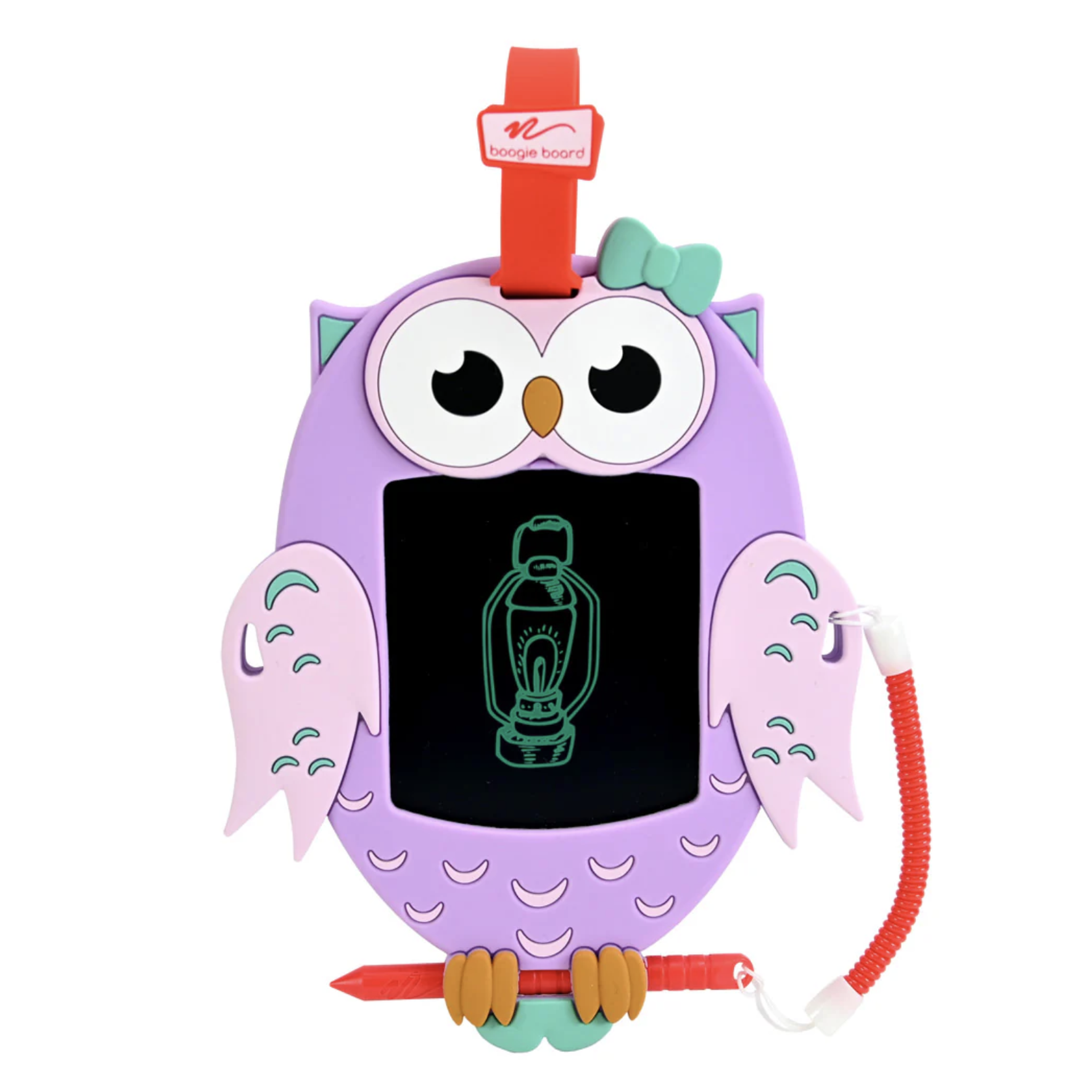 Boogie Board Sketch Pals Owl