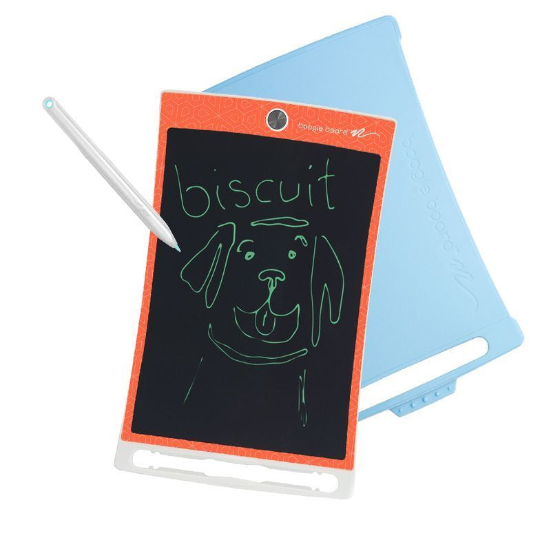 Boogie Board Jot Kids 8.5 Geomet Orange