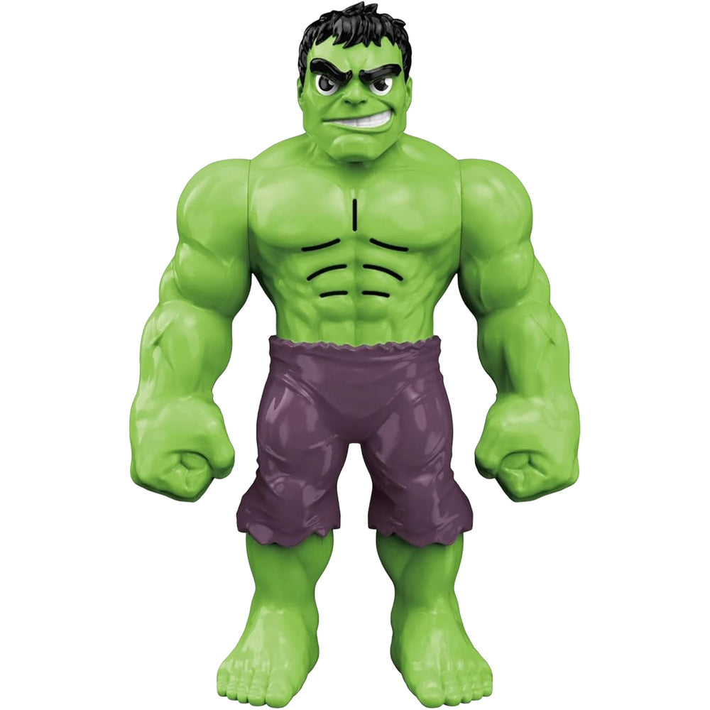 Bop It! Marvel Hulk Action figure game