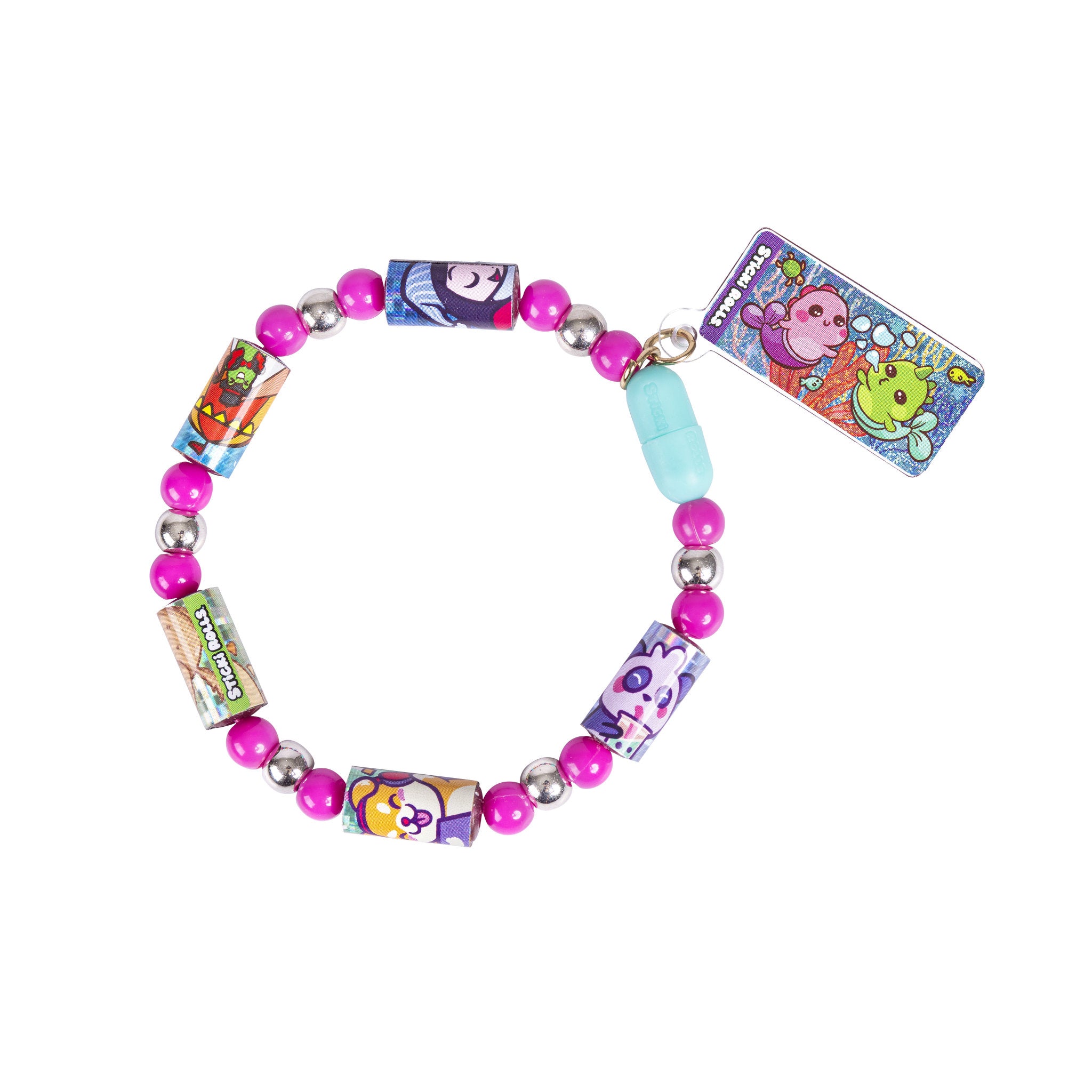 Sticki Rolls S2 Sticki Bands Single Set