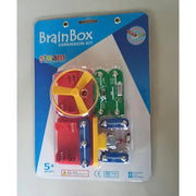 Brain Box Expansion Pack