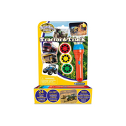 Tractor & Truck Torch & Projector