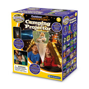Brainstorm Toys Outdoor Adventure Camping Projector