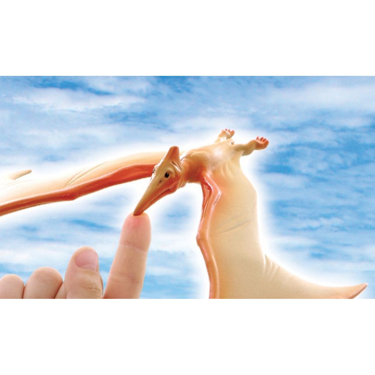 Brainstorm Toys The Amazing Balancing Pteranodon - Toyworld NZ
