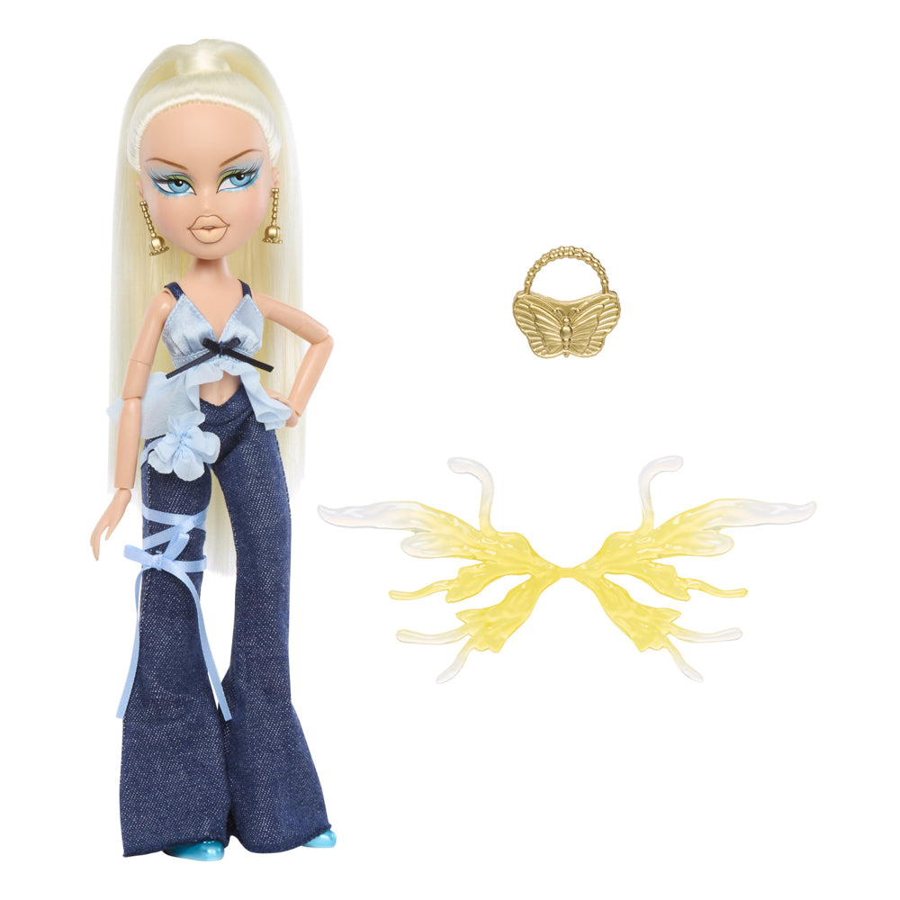 Bratz Fashion Pixiez Reimagined Doll - Cloe