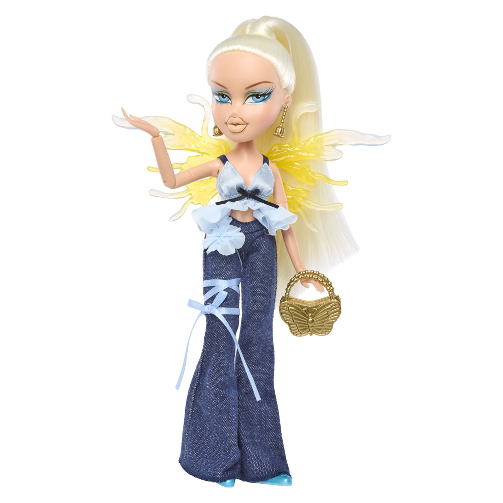 Bratz Fashion Pixiez Reimagined Doll - Cloe