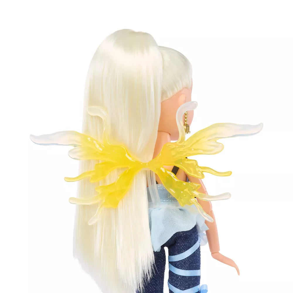 Bratz Fashion Pixiez Reimagined Doll - Cloe