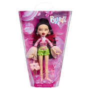 Bratz Fashion Pixiez Reimagined Doll - Jade