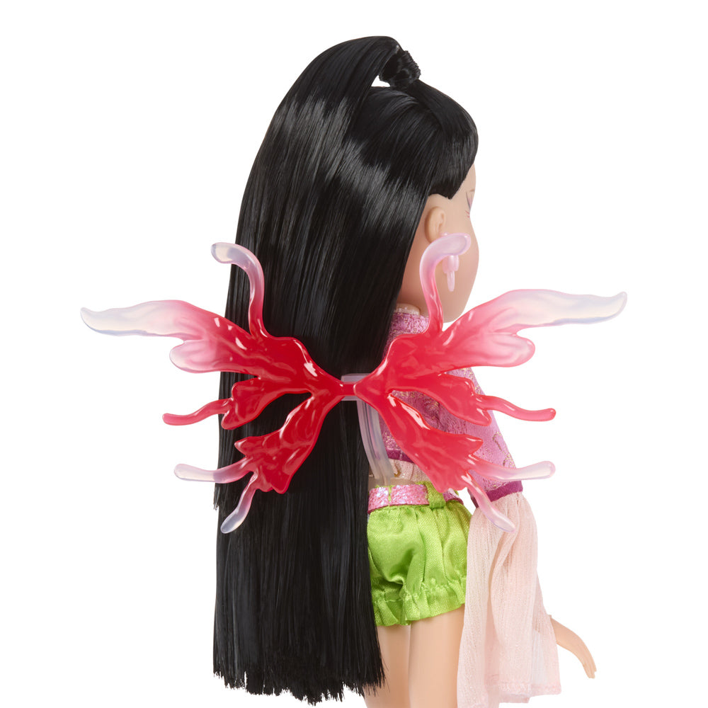 Bratz Fashion Pixiez Reimagined Doll - Jade