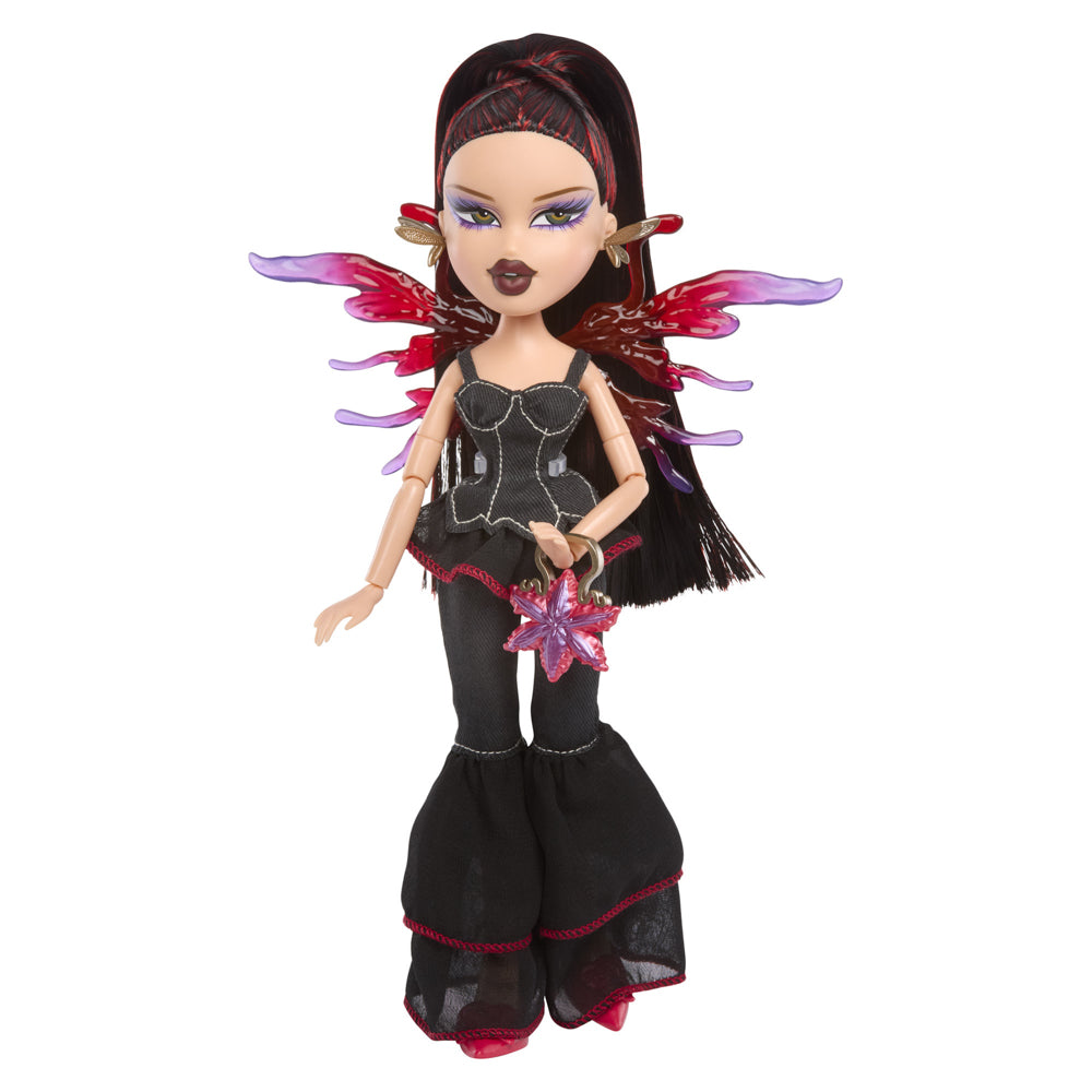 Bratz Fashion Pixiez Reimagined Doll - Lina - Toyworld NZ