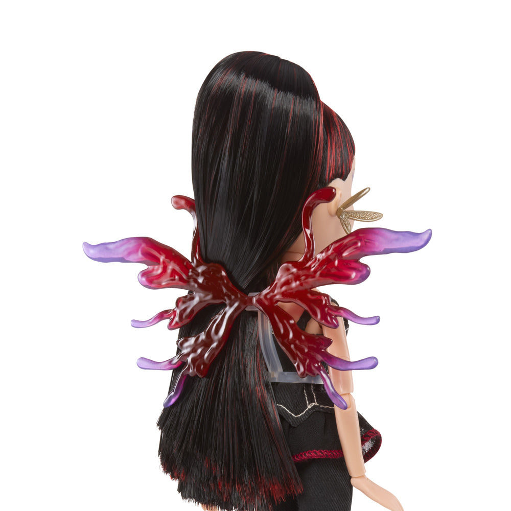 Bratz Fashion Pixiez Reimagined Doll - Lina - Toyworld NZ