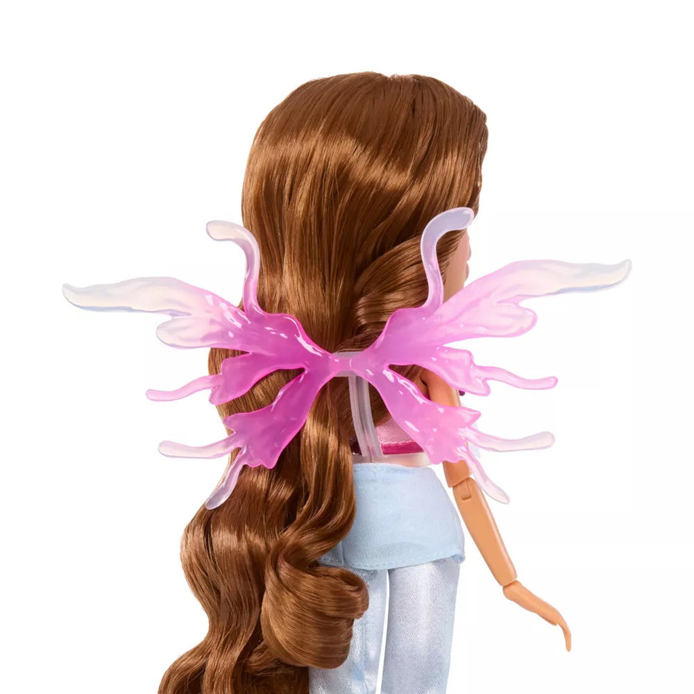 Bratz Fashion Pixiez Reimagined Doll - Yasmin