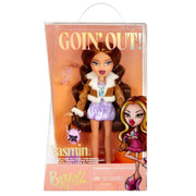 Bratz Going Out Dolls - Yasmin