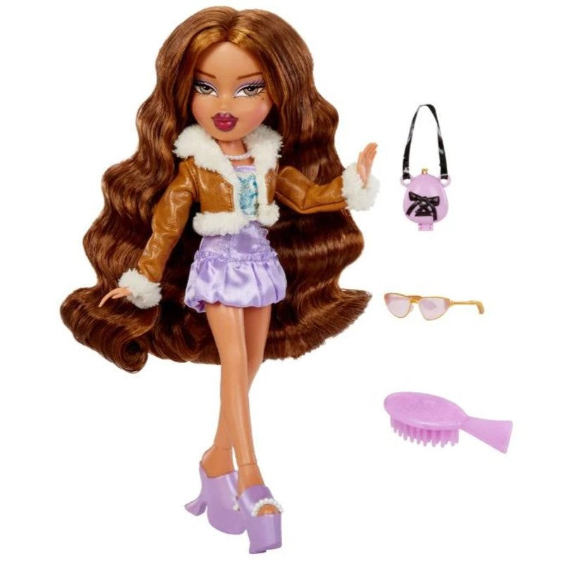 Bratz Going Out Dolls - Yasmin