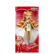 Bratz Sassy Stampede Western Cowgirl Doll - Cloe, in packaging.