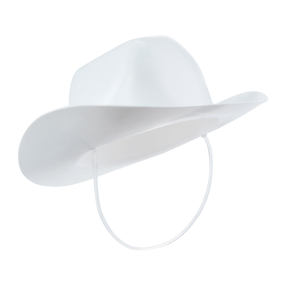 Hat on the Bratz Sassy Stampede Western Cowgirl Doll - Cloe.