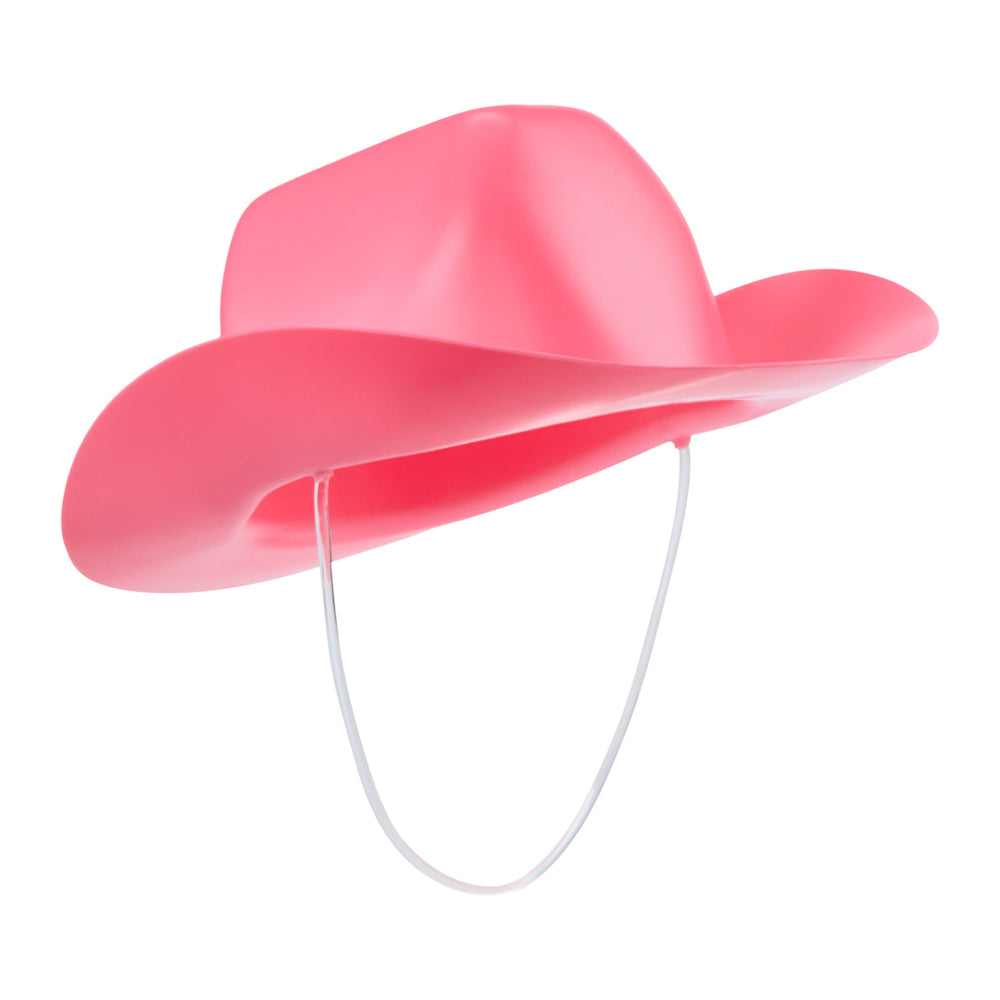 Hat on the Bratz Sassy Stampede Western Cowgirl Doll - Jade.