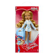 Bratz Sassy Stampede Doll Western Cowgirl - Yasmin, in packaging.