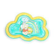 Bright Starts Winnie the Pooh Once Upon A Tummy Time Water Mat