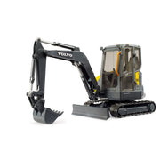 Bruder Volvo Compact Excavator