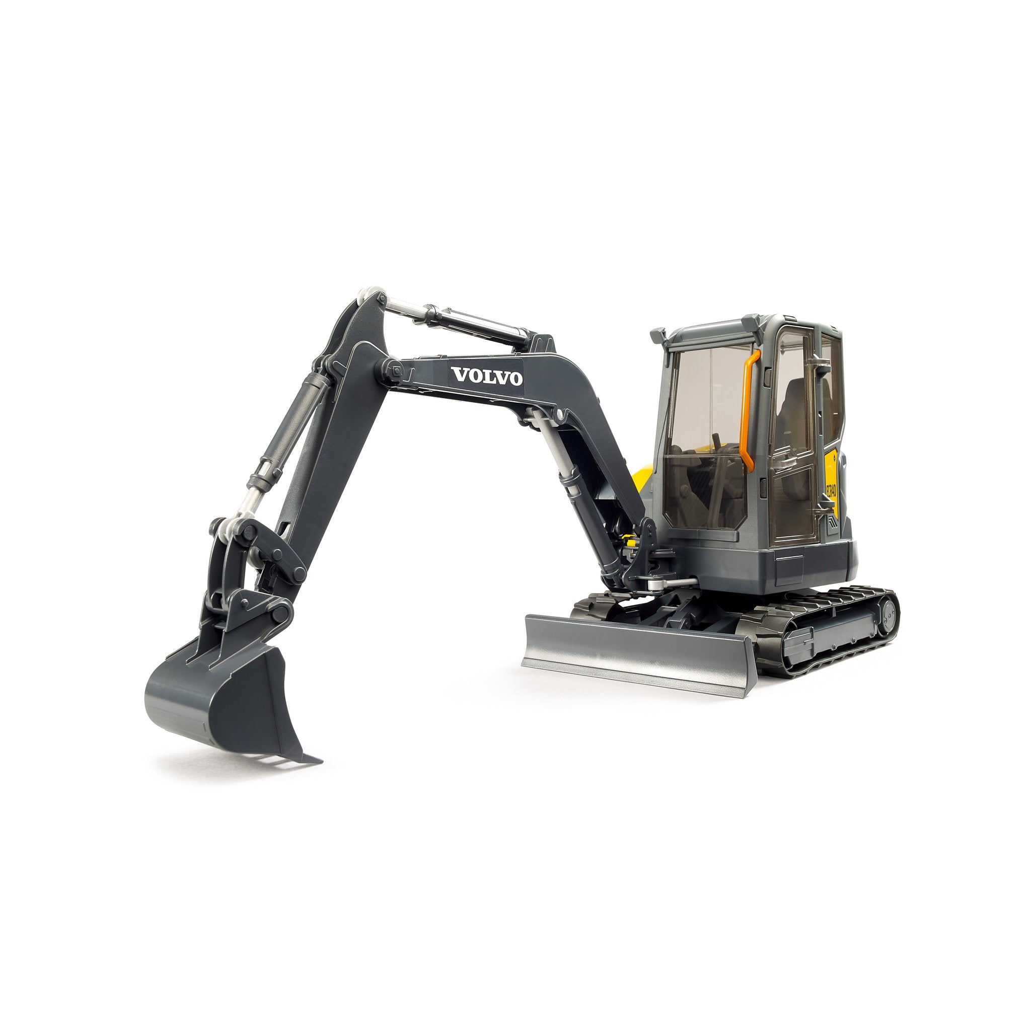 Bruder Volvo Compact Excavator