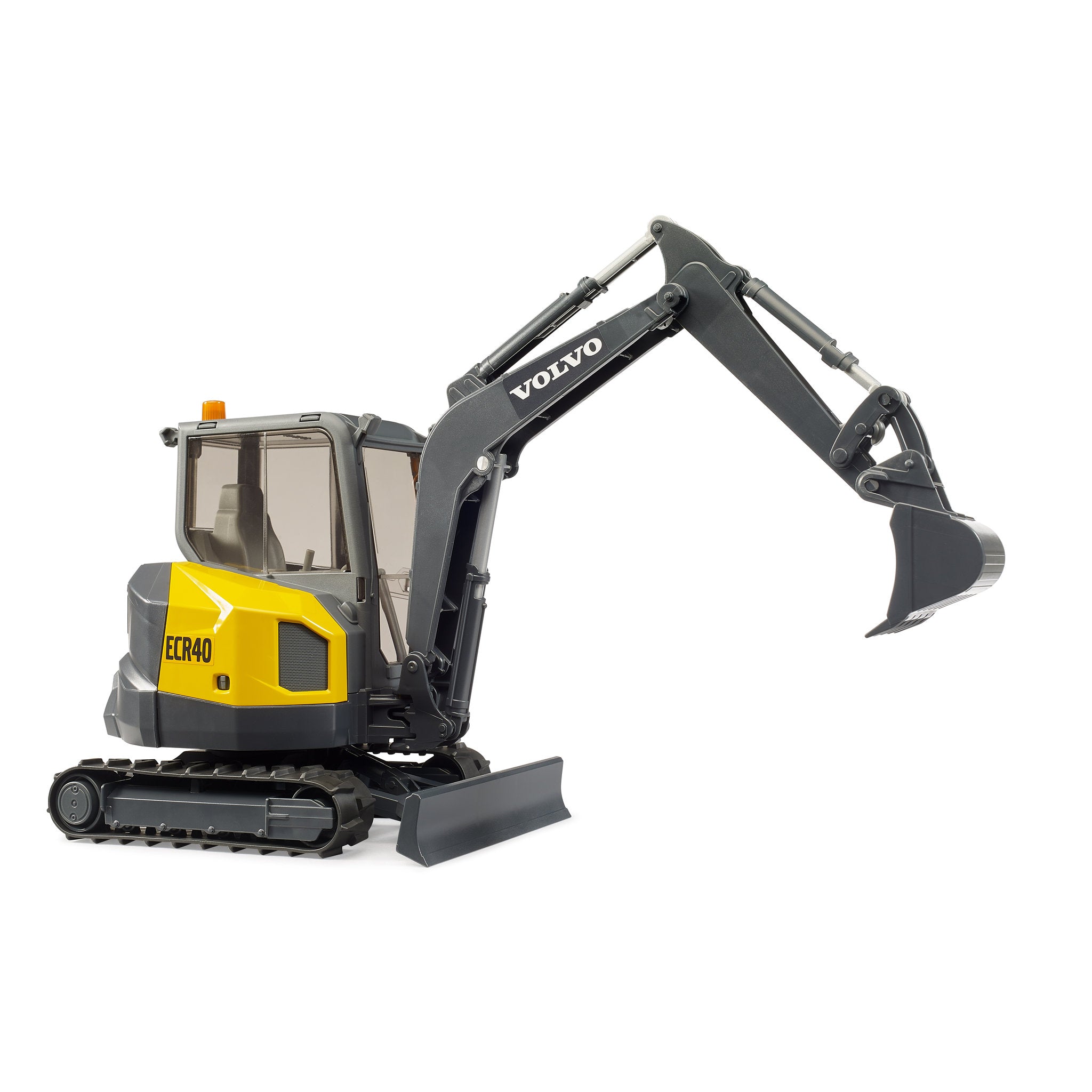 Bruder Volvo Compact Excavator