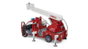 Bruder Mb Sprinter Fire Engine With Ladder