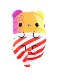 Bears Vs Donuts Single Bean Plush Nola Snocone Bear