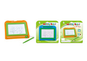 TT BEAR MAGNETIC WRITING BOARD ASSORTED STYLES