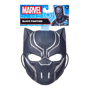 Marvel Black Panther Toy Mask