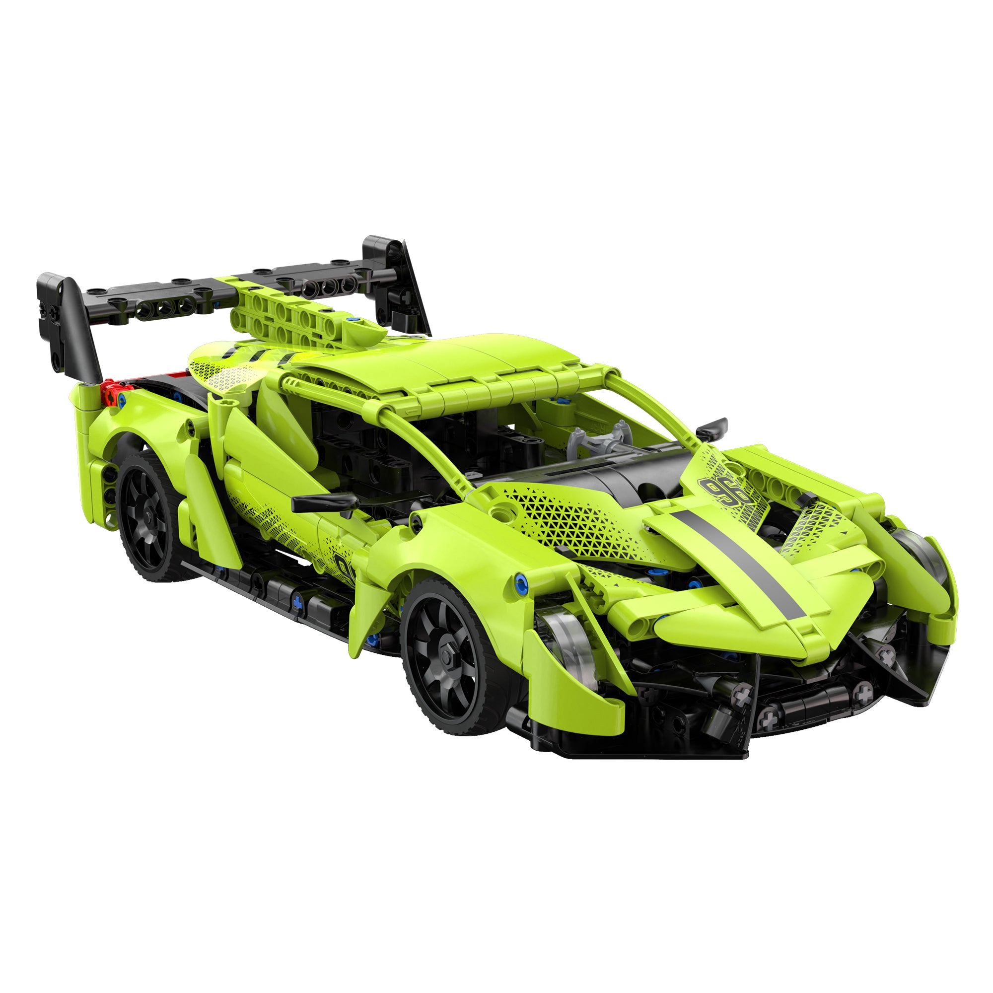 CaDA 1:14 Phantom Ghost RC Dual Control Car