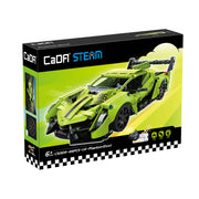 CaDA 1:14 Phantom Ghost RC Dual Control Car