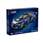 CaDA 1:32 Night Flash Car