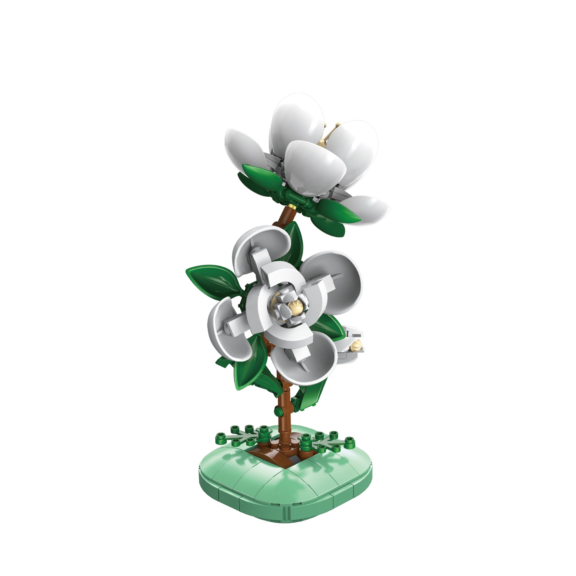 CaDA Flower Bonsai Camelia