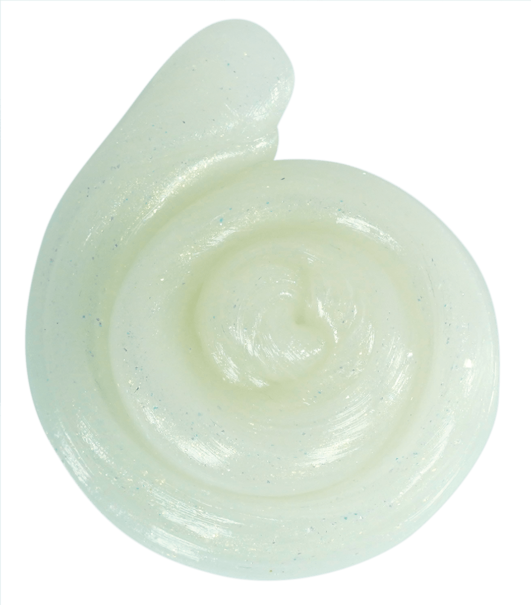 Crazy Aaron's Mini Tin Thinking Putty Star Effects - Aurora Sky