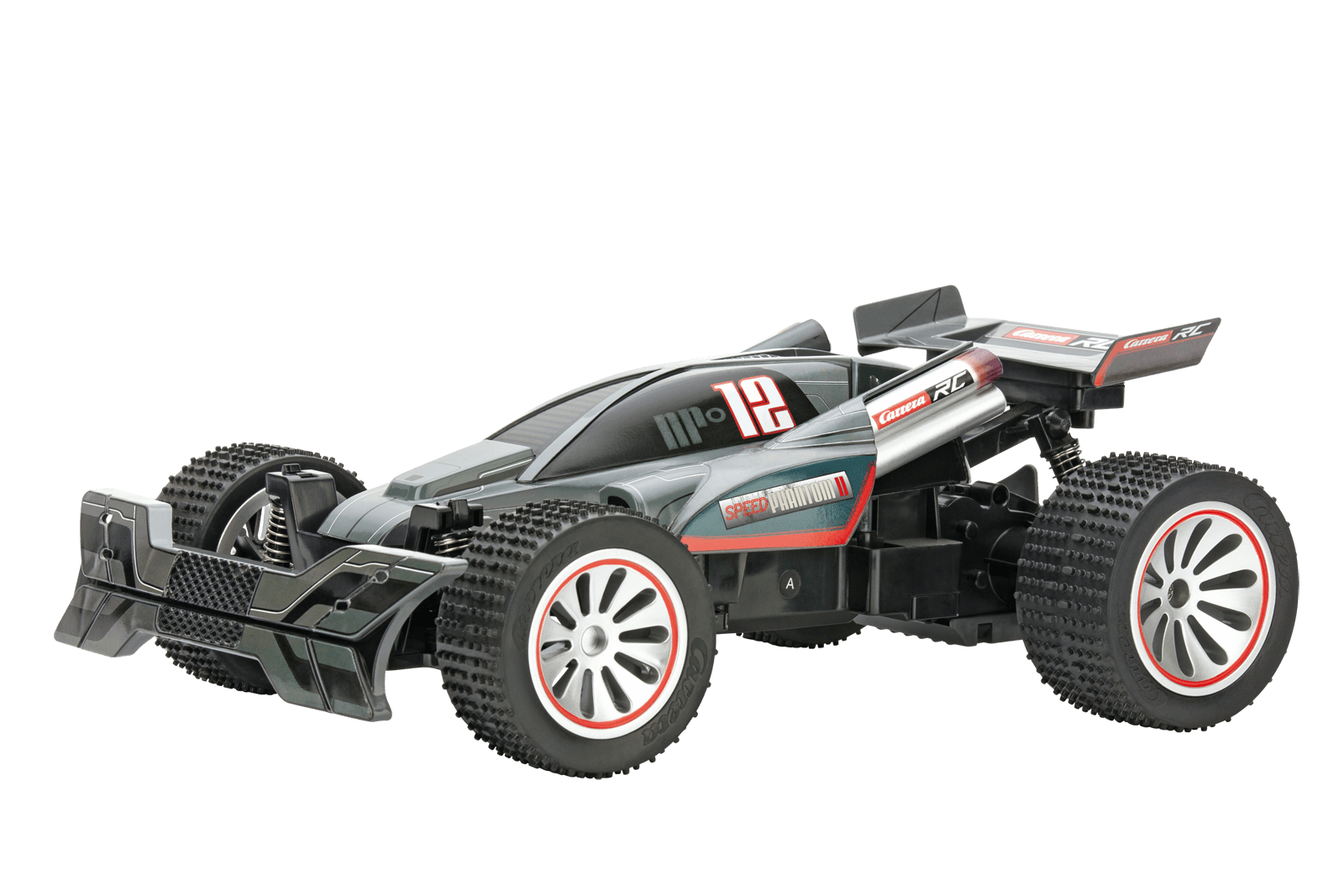 Carrera 1:16 2.4Ghz Remote Control Speed Phantom II