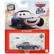 Disney Pixar Cars - Kay Pillar