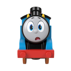 Fisher-Price Thomas & Friends Motorized Greatest Moments Engine Muddy Thomas